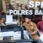 Kades Bangkalan Aniaya Perawat Puskesmas gegara Salep. (Foto: Kompas.com)