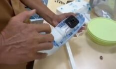 Kamera Tersembunyi Ditemukan di Ruang Ganti RSUDZA Aceh