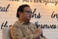 Komdigi Ingatkan Jawaban Chatbot AI Belum Tentu Benar. (Foto: CNN Indonesia)