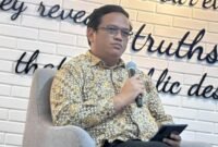 Komdigi Ingatkan Jawaban Chatbot AI Bisa Salah, Cek Ulang. (Foto: detikcom)