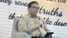 Komdigi Ingatkan Jawaban Chatbot AI Bisa Salah, Cek Ulang. (Foto: detikcom)