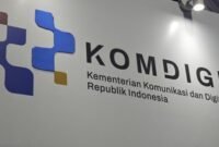 Komdigi Pelajari Putusan MK soal Alasan Blokir Konten. (Foto: CNN Indonesia)