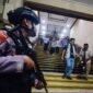 KPK Geledah BPK Jateng, Sita Uang Ratusan Juta Rupiah. (Foto: Dok. ANTARA)