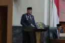 KPK Periksa Bupati Bogor Rudy Susmanto soal Pajak Daerah. (Foto: Tribunnews)