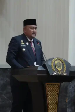 KPK Periksa Bupati Bogor Rudy Susmanto soal Pajak Daerah