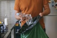 Lima Cara Memilah Sampah dari Rumah, Mudah Dilakukan. (Foto: iStockphoto)