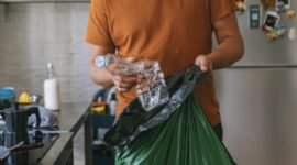 Lima Cara Memilah Sampah dari Rumah, Mudah Dilakukan. (Foto: iStockphoto)