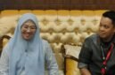 Mantan Bupati Gowa Ajukan Penangguhan Penahanan. (Foto: CNN Indonesia)