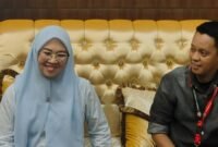 Mantan Bupati Gowa Ajukan Penangguhan Penahanan. (Foto: CNN Indonesia)