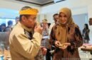 Menperin Yakin UMKM Ramah Lingkungan Tembus Pasar Global. (Foto: Dok. ANTARA)