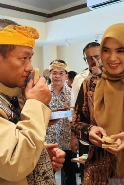 Menperin Yakin UMKM Ramah Lingkungan Tembus Pasar Global