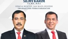 Menteri Imipas Bantah Terima Setoran Rp40 Juta per Pekan. (Foto: Dok. Ditjen Imigrasi)