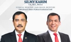 Menteri Imipas Bantah Terima Setoran Rp40 Juta per Pekan
