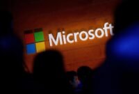 Microsoft Tawarkan Resign Sukarela ke 60.000 Karyawan. (Foto: CNN Indonesia)
