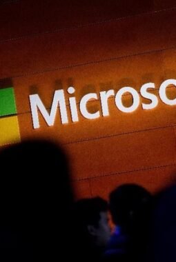 Microsoft Tawarkan Resign Sukarela ke 60.000 Karyawan