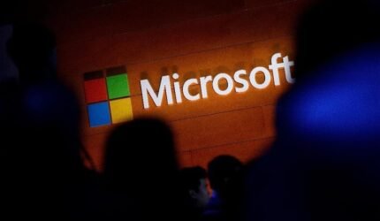 Microsoft Tawarkan Resign Sukarela ke 60.000 Karyawan