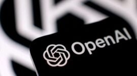 OpenAI Peringatkan Ratusan Organisasi Soal Agen AI. (Foto: CNN Indonesia)