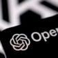 OpenAI Peringatkan Ratusan Organisasi Soal Agen AI. (Foto: CNN Indonesia)