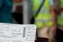 Pakar Sarankan Penumpang Cetak Boarding Pass Fisik. (Foto: CNN Indonesia)