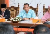 PDBI Sumbar Matangkan Persiapan Kejurnas dan PON 2027. (Foto: ANTARA/HO-Diskominfo Pariaman)