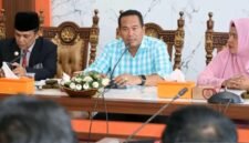 PDBI Sumbar Matangkan Persiapan Kejurnas dan PON 2027. (Foto: ANTARA/HO-Diskominfo Pariaman)