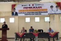 Pelatihan Digital Marketing di Agam Lahirkan Wirausaha Muda. (Foto: Dok. ANTARA)