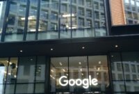 Peneliti Google DeepMind Mundur Tolak AI untuk Militer. (Foto: Wikimedia Commons)