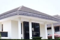 Pengacara di Metro Lampung Ditangkap atas Dugaan Penggelapan. (Foto: Hayati Mayang Arum/Wikimedia Commons, CC BY-SA 4.0)
