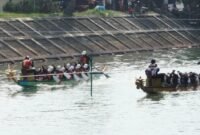 Pessel Kumpulkan 104 Medali di Porprov Sumbar 2026. (Foto: Dok. RRI)
