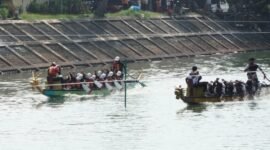 Pessel Kumpulkan 104 Medali di Porprov Sumbar 2026. (Foto: Dok. RRI)