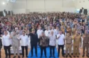 PNM Bekali Nasabah Perempuan Pontianak lewat PKU Akbar. (Foto: Dok. PNM)