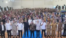 PNM Bekali Nasabah Perempuan Pontianak lewat PKU Akbar. (Foto: Dok. PNM)