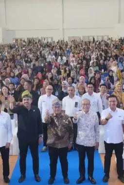 PNM Bekali Nasabah Perempuan Pontianak lewat PKU Akbar