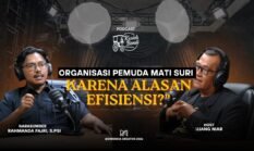 KNPI Payakumbuh: Efisiensi Disebut ‘Pisau Bedah’ yang Menghantam Aktivitas Pemuda