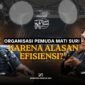 KNPI Payakumbuh Sebut Efisiensi Jadi 'Pisau Bedah' yang Menghantam Aktivitas Pemuda. (Foto: YouTube/Dimensia Creative)