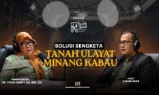 Advokat Payakumbuh: Putusan Kerapatan Adat Sering ‘Mentah’ di Pengadilan Negeri