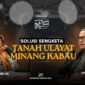 Advokat Payakumbuh: Putusan Kerapatan Adat Sering 'Mentah' di Pengadilan Negeri. (Foto: YouTube/Dimensia Creative)