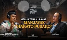 Ketua Tim Advokasi: SHP Pasar Blok Barat Tak Berdasar Akta Adat