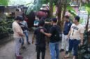 Polisi Gerebek Kampung Madani Batam, 18 Orang Ditangkap. (Foto: Dok. Istimewa)