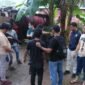 Polisi Gerebek Kampung Madani Batam, 18 Orang Ditangkap. (Foto: Dok. Istimewa)