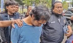 Polisi Ungkap Pembunuhan Sadis Ibu dan Anak di Madiun