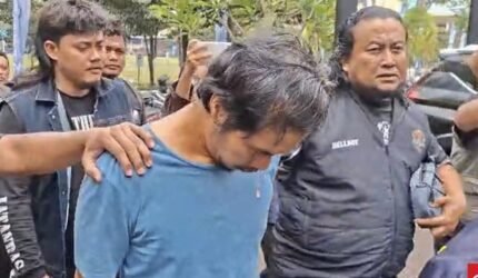 Polisi Ungkap Pembunuhan Sadis Ibu dan Anak di Madiun