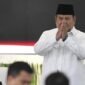 Prabowo Perintahkan Cabut Izin 32 Perusahaan Karhutla. (Foto: CNN Indonesia)