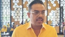 Sertifikasi Halal UMKM Ditunda hingga 2028, Ini Alasannya. (Foto: Dok. ANTARA)