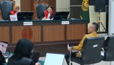 Sidang Ijazah Jokowi, Saksi Ungkap Bukti Digital Dokter Tifa. (Foto: iNews.id)