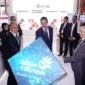 TelkomGroup Resmikan Sovereign Digital Technology. (Foto: Dok. Telkom)
