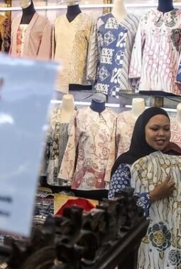 UMKM Dapat Potongan Biaya Layanan Marketplace 50 Persen
