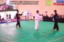 Wasit Disorot usai Pesilat Porprov Jateng Kejang. (Foto: CNN Indonesia)