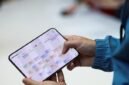 Waspada Situs Palsu iPhone Duo Incar Pembeli FOMO. (Foto: CNN Indonesia)