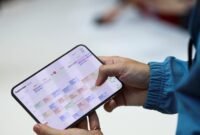 Waspada Situs Palsu iPhone Duo Incar Pembeli FOMO. (Foto: CNN Indonesia)